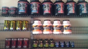 Store Items 1 2014 01-27