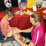 About Us Health Fair 2 Resized 2014 08-01