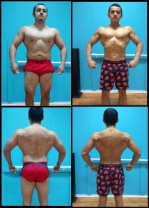 Announcement Michael Mora 2015 09-29