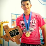 Announcements Cesar Herrera 2016 03-30