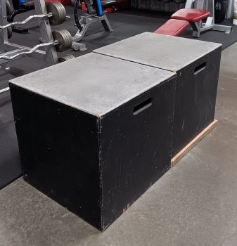 24inch-Square-Wood-Jump-Boxes