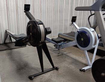 Concept-2-Rowers