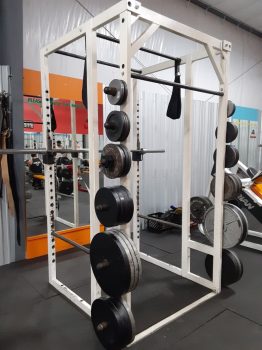 Cybex-Squat-Rack-1-of-2 