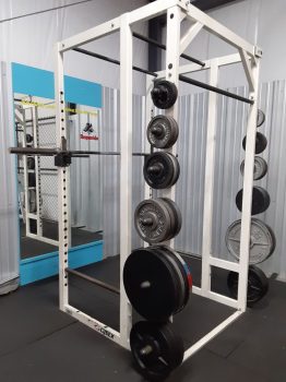 Cybex-Squat-Rack-2-of-2