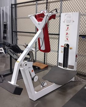 Freemotion-Pendulum-Squat-Machine