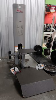 Freemotion-Step-Machine