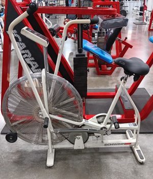 Schwinn-Airdyne-Fitness-Bike-3